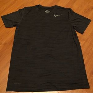 Men’s Nike Dri-Fit Pro Training Tee Size Medium
